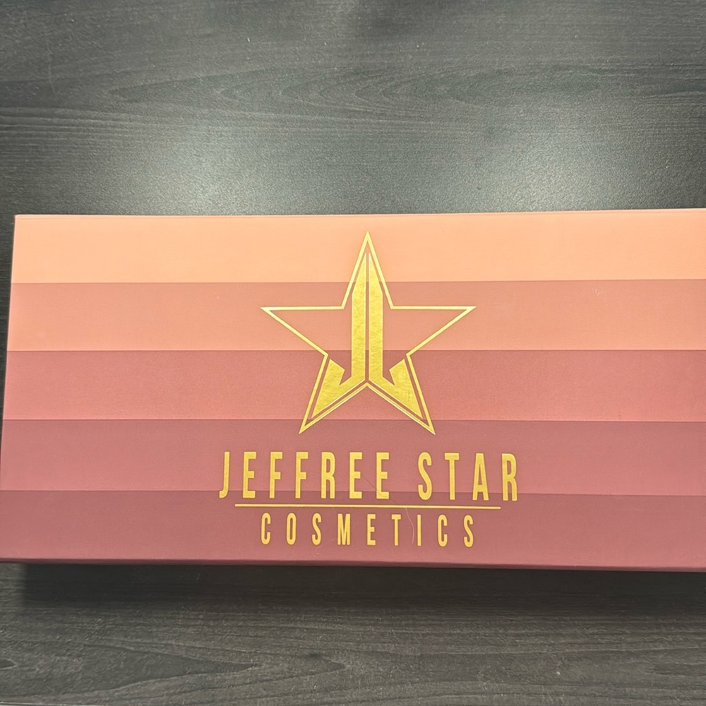 Jeffree Star *Mini Velour Liquid Lipstick*